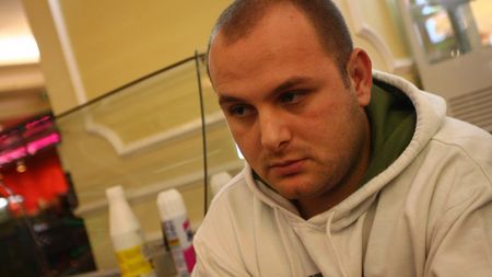 "Nu voiam să ajungem la injurii,** dar acum vorbim pe limba lui!"