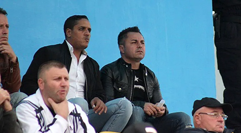 EXCLUSIV | Florentin Petre preia Foresta ca antrenor principal.** 