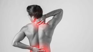 Cele mai eficiente exerciții pentru ameliorarea durerii de spate (P)