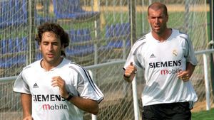 Raul a refuzat o ofertă de transfer din Uzbekistan!