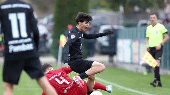 FC Bacău, rezultat modest în Cupa României. Doar o remiză pe terenul unei echipe de eșalon inferior. Costel Enache, după egalul cu Sporting Liești: ”Cu siguranță ne-am fi dorit mai mult, dar rezultatul este echitabil”