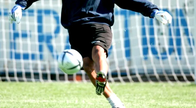 Zdrâncă:** „Nu mi-am spus încă ultimul cuvânt în fotbal