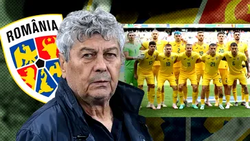 Mircea Lucescu a ales stranierii pentru meciurile cu Austria și Cipru din preliminariile Cupei Mondiale 2026! Lista convocărilor preliminare