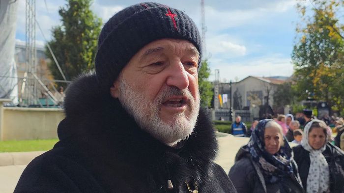 Gigi Becali e pregătit să înfrunte Inteligența Artificială: „În roboți vor fi draci. Le fac cruce și vor exploda!”