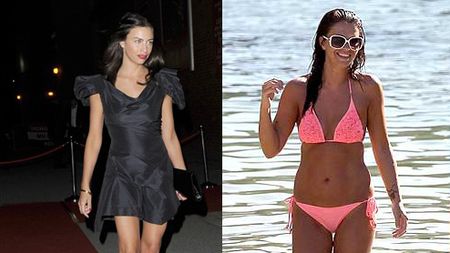 Întâlnire ȘOC!** Giggs, nevasta sa și fosta amantă s-au înjurat în public! "Ești o TÃ‚RFĂ‚ nenorocită"