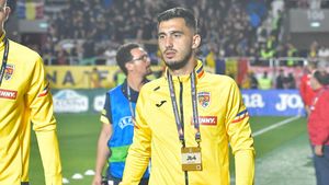 Mihai Rotaru îl cere din nou pe Andrei Ivan la echipa națională: „Merită să fie acolo! Cu Rapid a fost cel mai bun din teren!” | VIDEO EXCLUSIV ProSport Live
