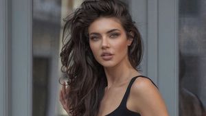 Despărțire bombă la început de 2022? Alex Pițurcă i-ar fi dat papucii Cristinei ICH: reacție suburbană a tinerei!