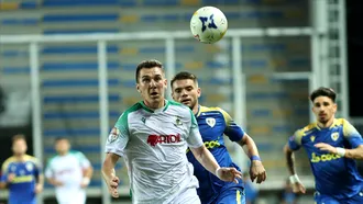 Nicu Modan continuă în Liga 2 după retrogradarea cu Dumbrăvița. Golgheterul timișenilor semnează cu o pretendentă la promovare. EXCLUSIV