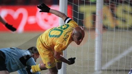 Wesley vrea primul trofeu din istoria Vasluiului: "Nu contează cu cine picăm în Cupă, vrem s-o câștigăm"