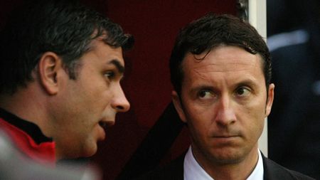 Eşecul lui Olăroiu la Steaua, explicat din interior: "A fost prea devreme pentru el"