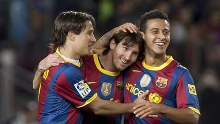 Super transfer pentru Jurgen Klopp! El e fostul star al Barcelonei care s-a înțeles cu Liverpool: „Vrea să plece, își dorește o altă provocare!” Cum ar putea arăta campioana Angliei în sezonul viitor