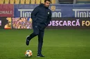 „M-am liniștit după decesul mamei. M-am săturat să stau acasă”. Adrian Mutu anunță că e gata să dea lovitura cu Petrolul Ploiești