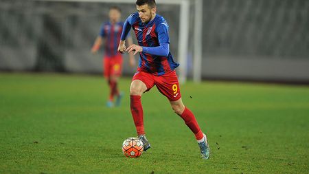 ASA Târgu Mureș, nicio victorie în play-off, dar a avut din nou om eliminat. George Ciorceri: "Este greu să jucăm mereu cu om în minus"