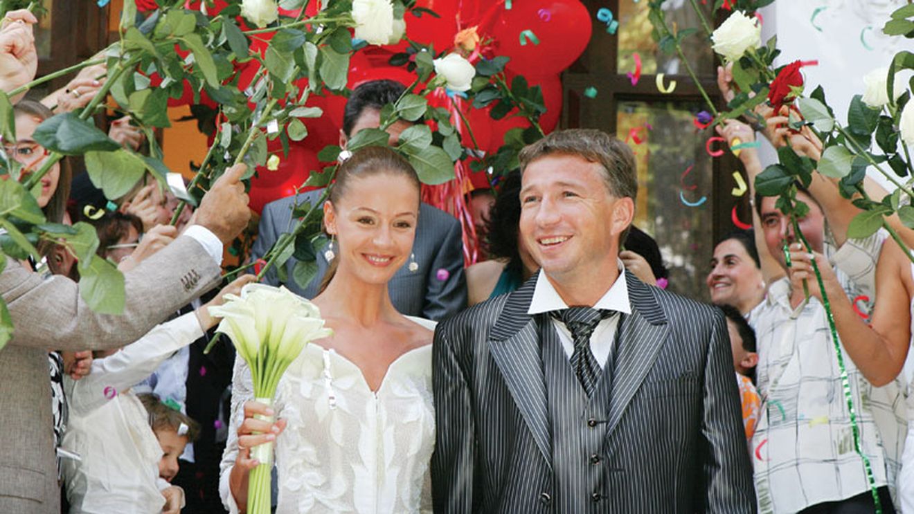 Adriana Petrescu merge la shopping în Liga Campionilor