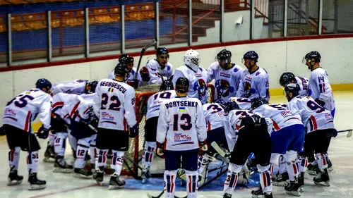 Steaua face legea în Harghita. Militarii au învins Sport Club Miercurea Ciuc de două ori consecutiv, la capătul unor partide tensionate. Cum a reușit Steaua să revină în prim-planul hocheiului