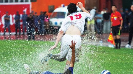 Mondialul piticilor!** Uzbekistan, Iordania, Panama sau Venezuela ar putea debuta la CM