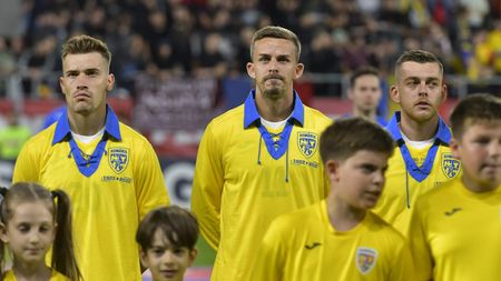 Edward Iordănescu a convocat naționala ”B” a României! Jumătate dintre tricolori evoluează la echipe care nu spun nimic în fotbalul mare!  | ANALIZĂ
