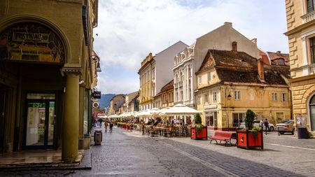 Un complex sportiv nou pentru gimnaștii din Brașov! Primăria demolează o sală veche și investește aproape 455.000 de lei