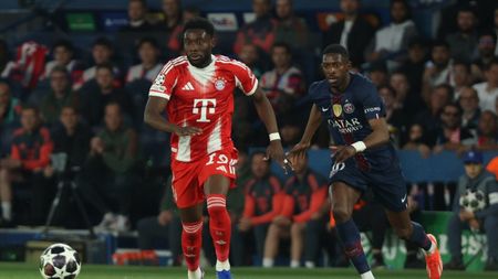 Reacția nemților despre cea mai controversată fază din PSG – Bayern. Ce a scris BILD despre penalty-ul acordat cu VAR