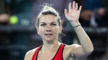 "Simona Halep intră astăzi în categoria marilor jucători din istoria tenisului". Tactica ofensivă și atuul comunicării cu Cahill, aspecte subliniate de un specialist