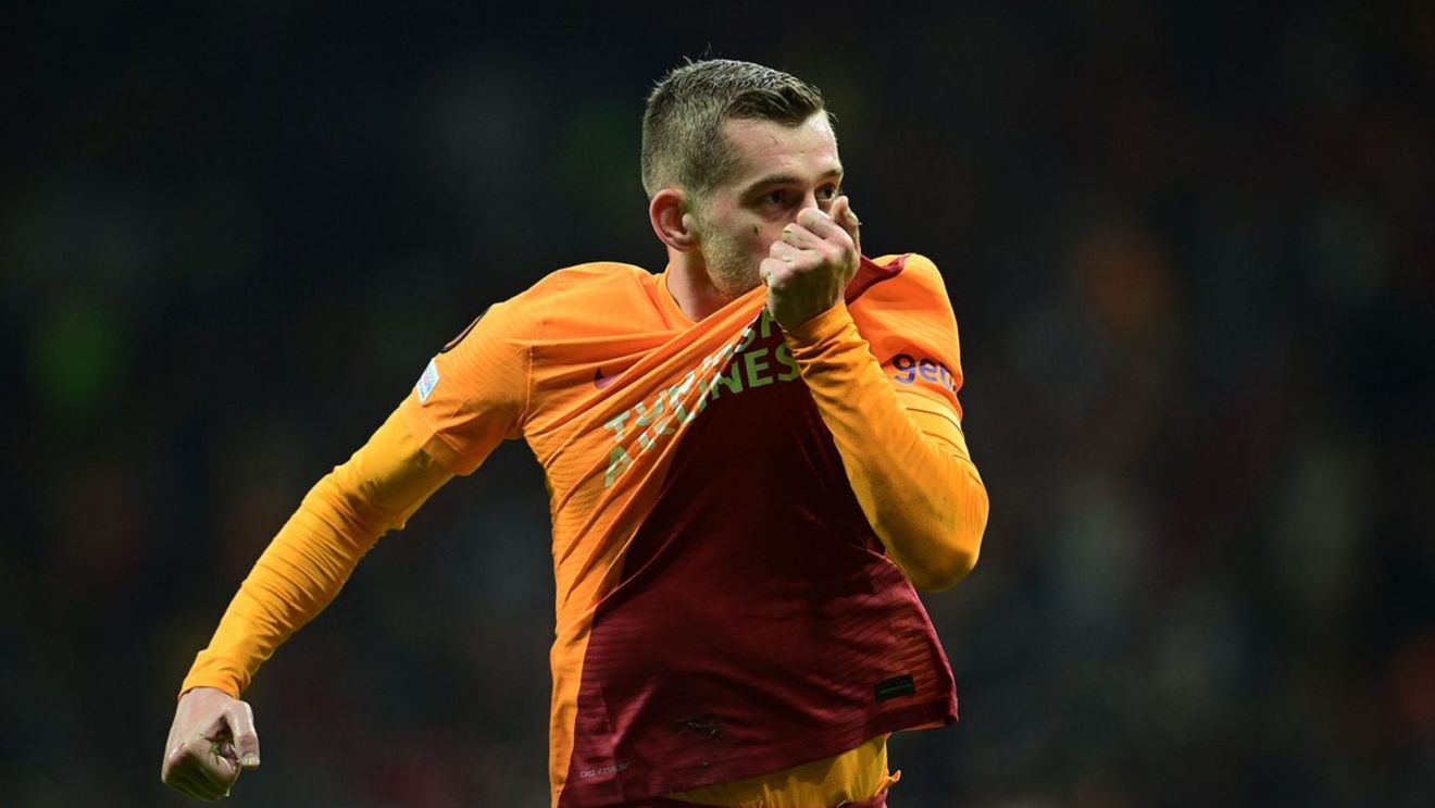 Detaliile viitorului transfer al lui Alex Cicâldău: clauza prin care Universitatea Craiova „face” prețul de vânzare și de ce plecarea lui la Sampdoria e mai degrabă „fantamercato” | EXCLUSIV