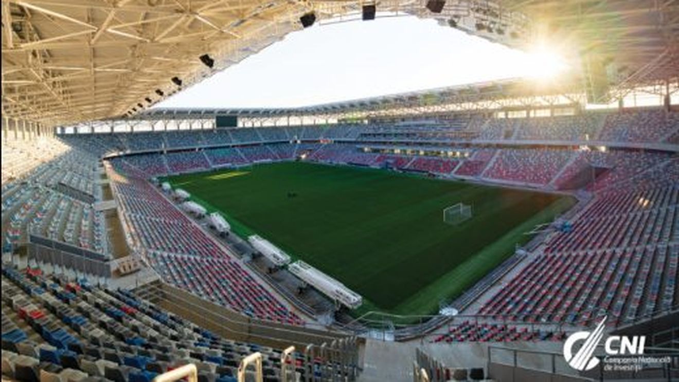 Strategie pentru ca FCSB să joace pe noul stadion din Ghencea. „I-aș aștepta pe cei de la CSA să se roage de mine. Banii ăia o să conteze!”