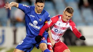 Cu ochii pe Torje! Românul are o nouă poreclă la Espanyol, deși nu și-a cunoscut echipa: "E rapid și furios". Cum e descris