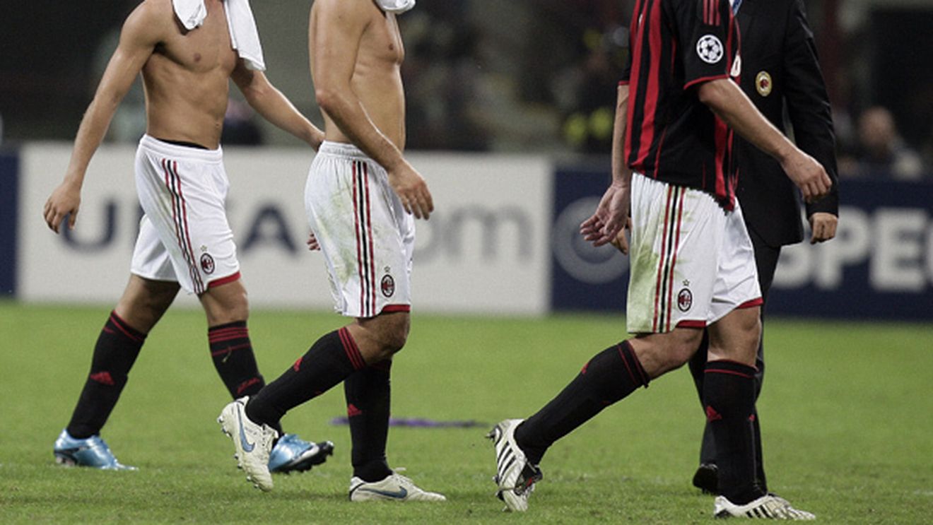 A trăit toată viața cu un adevărat coșmar: "Îmi cer scuze!"** Un fost "diavol" își anunță retragerea de la națională