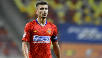 BREAKING | Florin Tănase nu mai vine la FCSB şi semnează cu un club uriaş. Salariu colosal pentru atacantul român