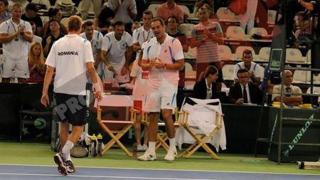 Copil s-a făcut mare!** România - Finlanda 1-1!