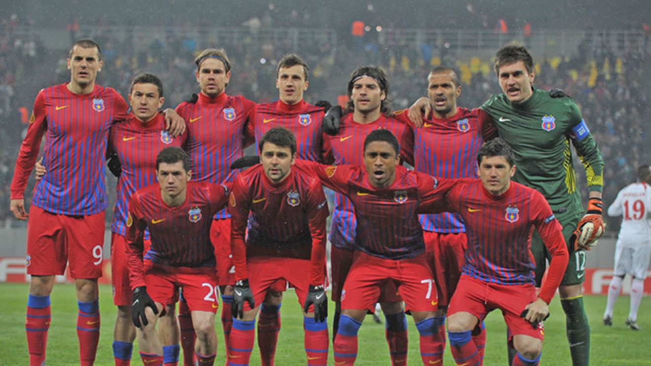 Becali își mitraliază iar echipa!** "Cum să-i bați așa pe Twente?! Nikolic a fost în plus pe teren, Tătărușanu a dormit în poartă!" Unde spune Gigi că a greșit Ilie Stan