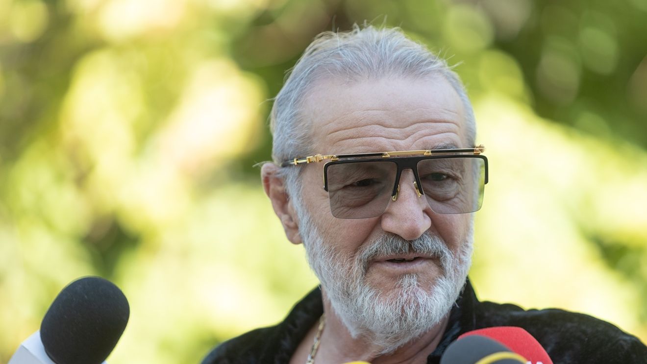 Gigi Becali, reacție-fulger după anunțul lui Radu Miruță despre fuziunea FCSB – CSA: „Acolo e peșteră de tâlhari! De aia vreau Steaua”