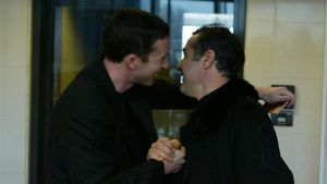 Argăseală pe cracă? **'Caut un om ca MM, caut, dar de unde?'