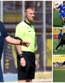 Chindia, victorie pe final la Slobozia, iar pauza competițională vine cu moral bun. Leo Grozavu: ”Am suferit, vom mai suferi, dar încercăm să rezolvăm problemele”