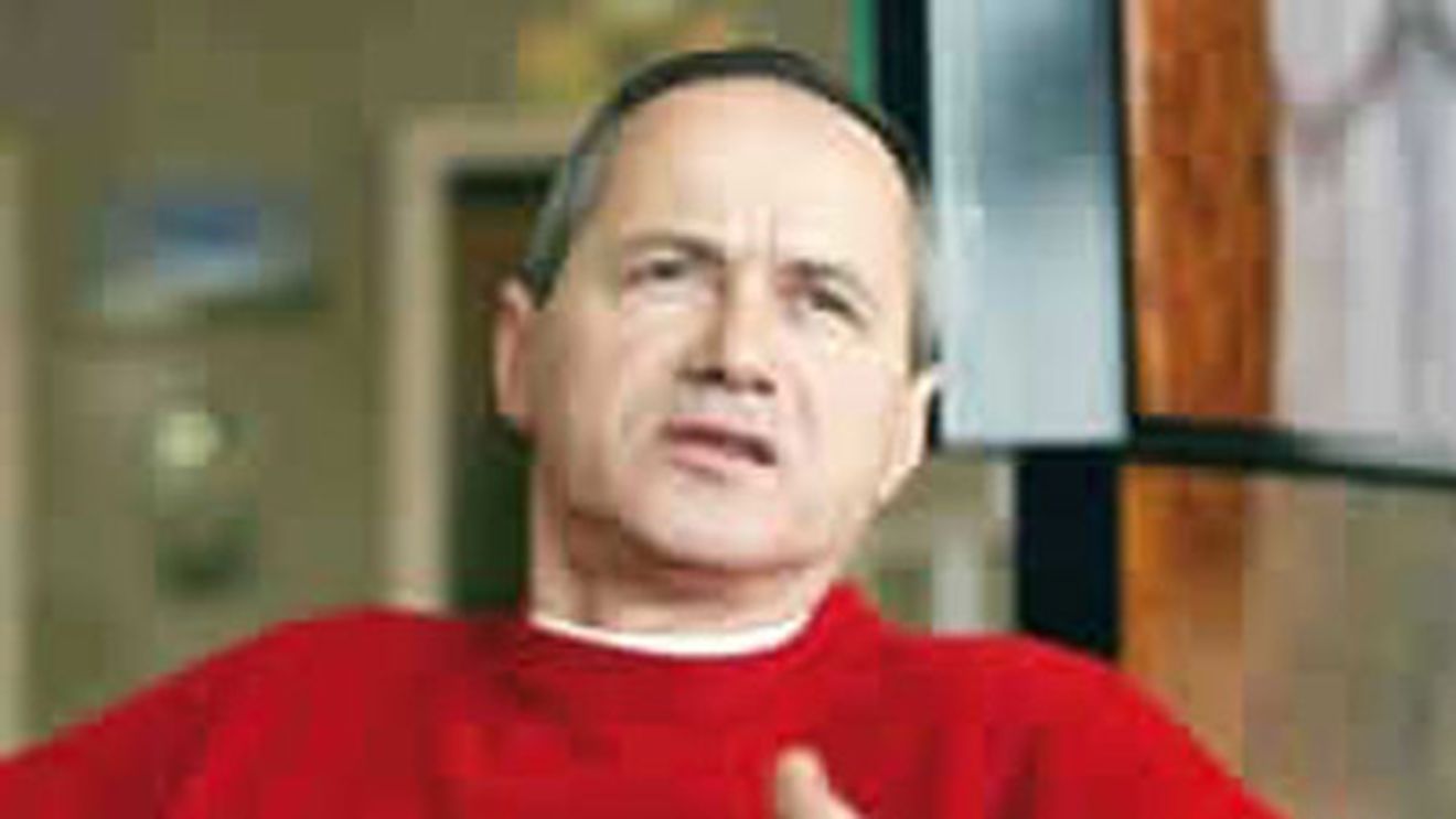 "Dinamo era mai bună decât Steaua în '89"