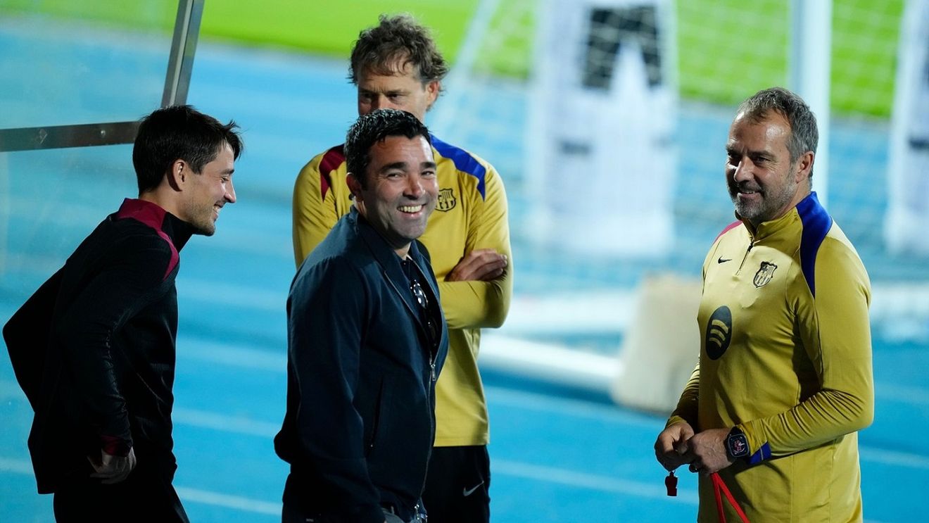 Transfer de top pentru FC Barcelona. Internaționalul german a fost blocat