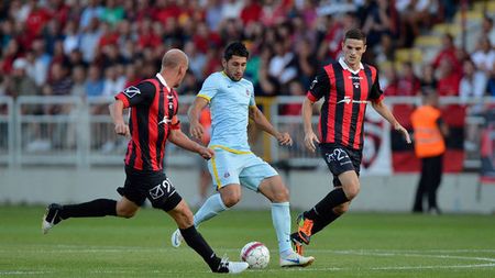 Florin Costea și-a găsit echipă și CONFIRMĂ‚: revine în Liga 1 din retur!** "Am refuzat alte oferte din România!" Ce plan are pentru 2013: