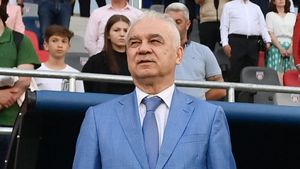 Discuția între Ienei, Alecsandrescu și Valentin Ceaușescu i-a schimbat destinul lui Anghel Iordănescu: „Du-te și tu la culcare”