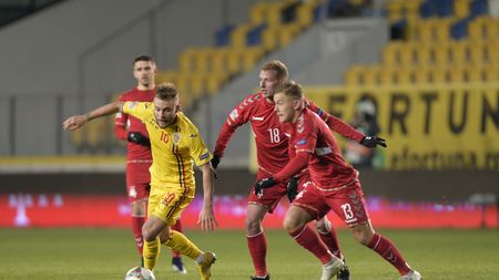 Au bătut doar biata Lituanie. Totul despre Muntenegru, adversara României de azi, din Nations League 