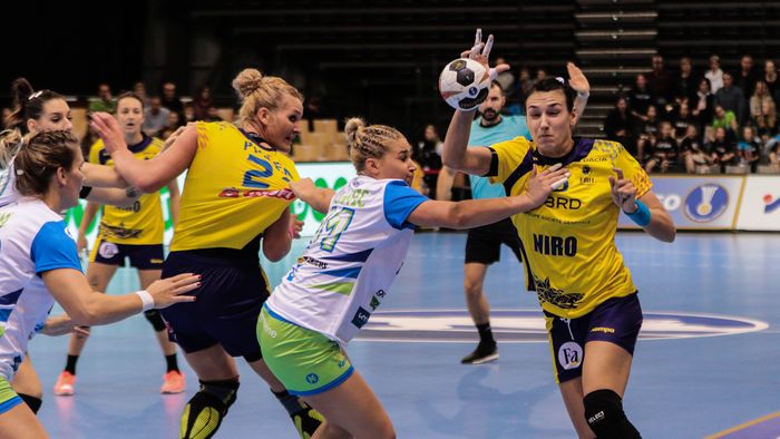 Reacțiile Cristinei Neagu după ce a aflat că România va înfrunta Cehia în optimi: "Meciul ne poate trimite în 1-8 și este cel mai important de la acest Campionat Mondial". Marea victorie a României după partida cu Franța