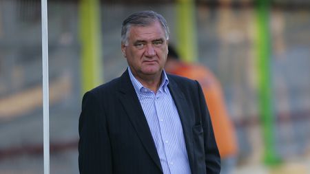 "Dacă Steaua va avea 6 puncte avans, se va rejudeca cazul"