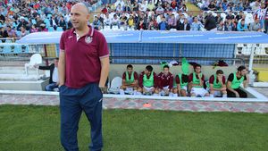 Miriuță a făcut show la conferință: "De la iarnă, cu Dumnezeu înainte". Ce spune tehnicianul despre situația financiară de la CFR