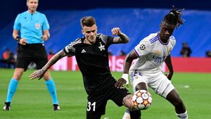 Povestea eroului moldovenilor de la Sheriff, în victoria cu Real Madrid! Sebastien Thill, omul decisiv în șocul tuturor timpurilor din Liga Campionilor, era muncitor de rând în urmă cu doi ani