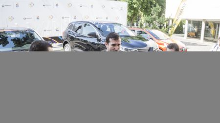 Cine votează noul președinte al COSR și ce condiții trebuie să îndeplinească posibilii candidați 