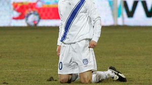 Andrei Cristea nu e dorit la Timișoara