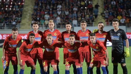 Plecare de la FCSB! Gigi Becali a pus pe liber omul "cu rugăciunea mai puternică decât 17 goluri ale lui Messi"