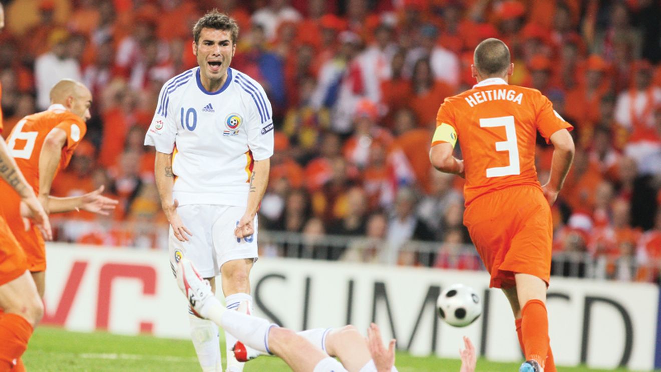 Cociș, certat de Mutu