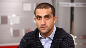 EXCLUSIV | Prima reacție a lui Petre Marin, după transferul lui Răzvan la Ajax Amsterdam: "E un sentiment de mândrie"