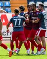 Care pe care! SCM Râmnicu Vâlcea și SC Popești Leordeni, două nou-promovate, au meci direct la debutul în Liga 2. Constantin Schumacher: ”Să arătăm că merităm să fim aici”