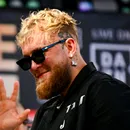 Jake Paul a câștigat 40.000.000 de dolari după ce s-a luptat cu Mike Tyson și acum a „spart” o sumă imensă pentru cadoul de Crăciun al fratelui său